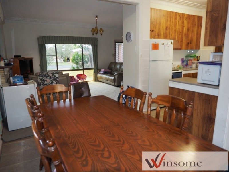 2 Victoria Street, East Kempsey NSW 2440