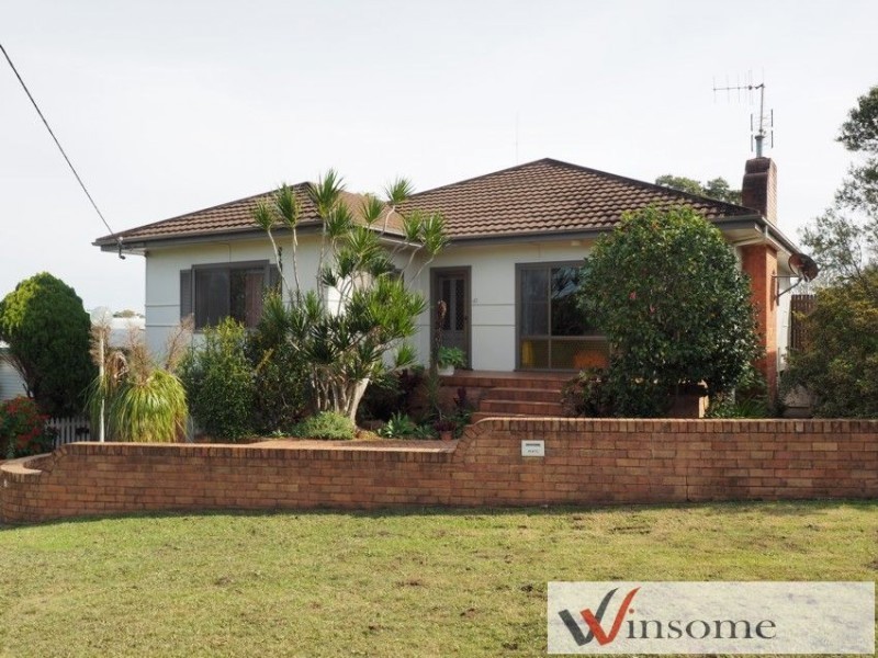 2 Victoria Street, East Kempsey NSW 2440
