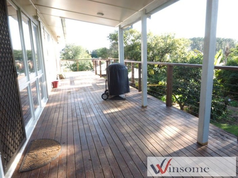 6 Thomas Hennessy Crescent, West Kempsey NSW 2440