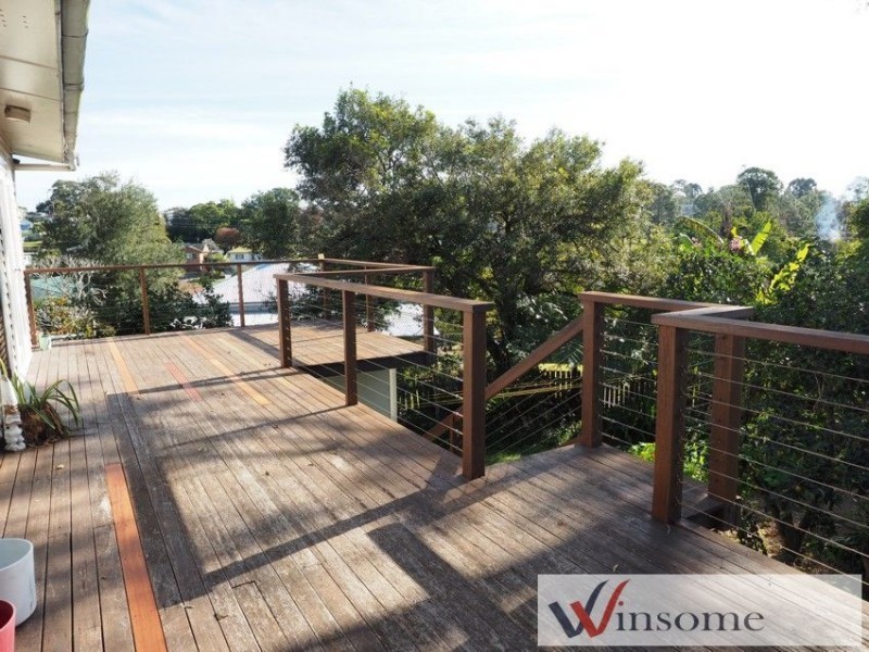 6 Thomas Hennessy Crescent, West Kempsey NSW 2440