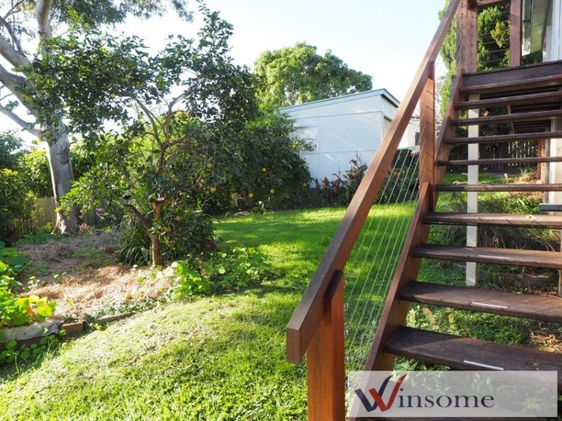 6 Thomas Hennessy Crescent, West Kempsey NSW 2440