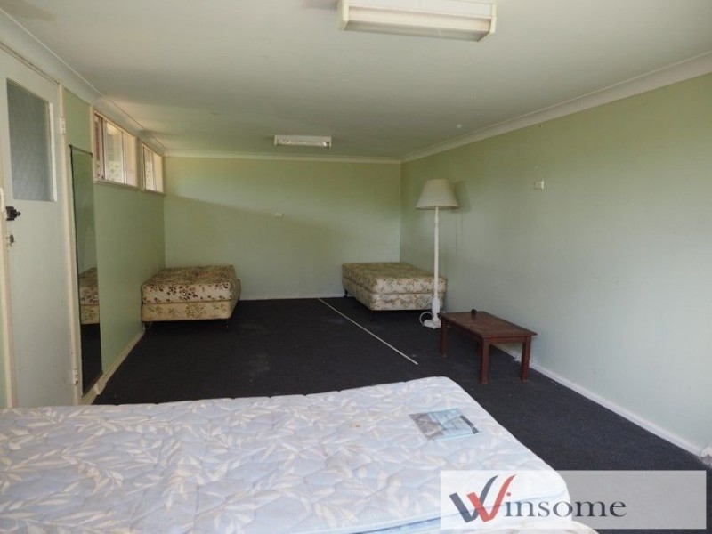 6 Thomas Hennessy Crescent, West Kempsey NSW 2440