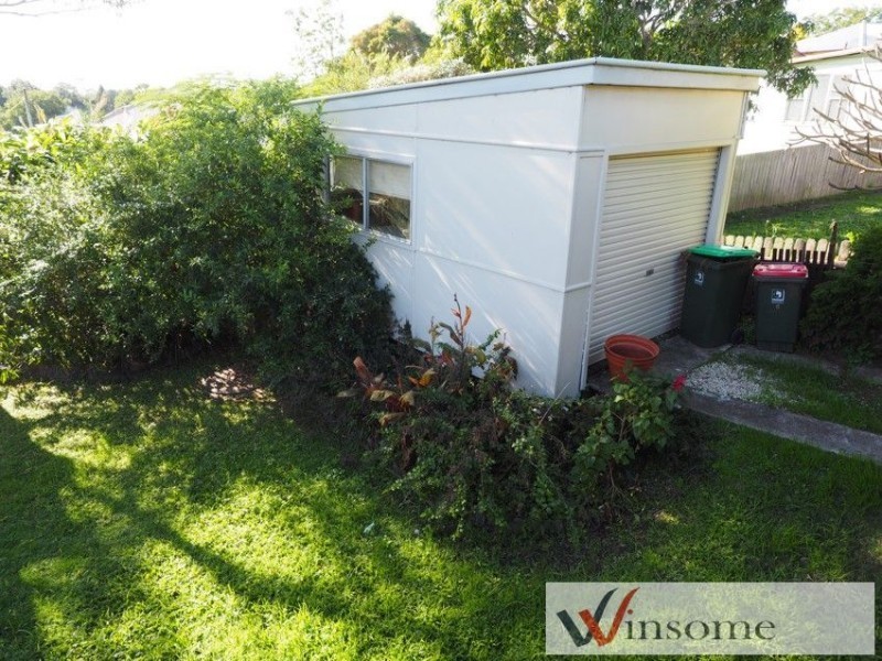 6 Thomas Hennessy Crescent, West Kempsey NSW 2440