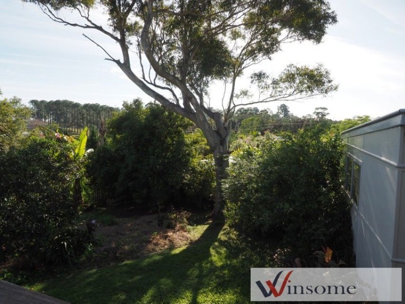 6 Thomas Hennessy Crescent, West Kempsey NSW 2440