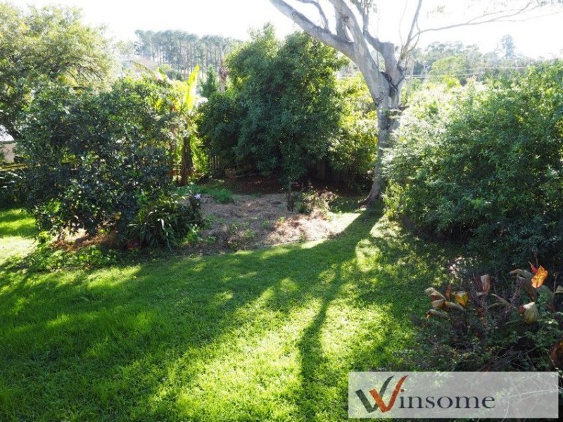 6 Thomas Hennessy Crescent, West Kempsey NSW 2440