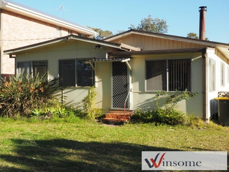 80 Straight Street, Hat Head NSW 2440