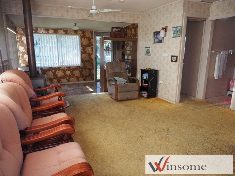 80 Straight Street, Hat Head NSW 2440