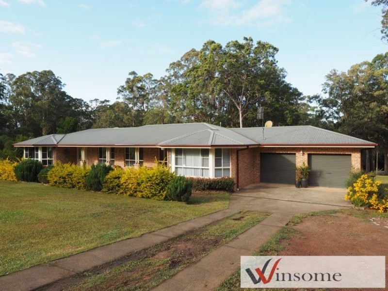 24 Hillview Drive, Aldavilla NSW 2440
