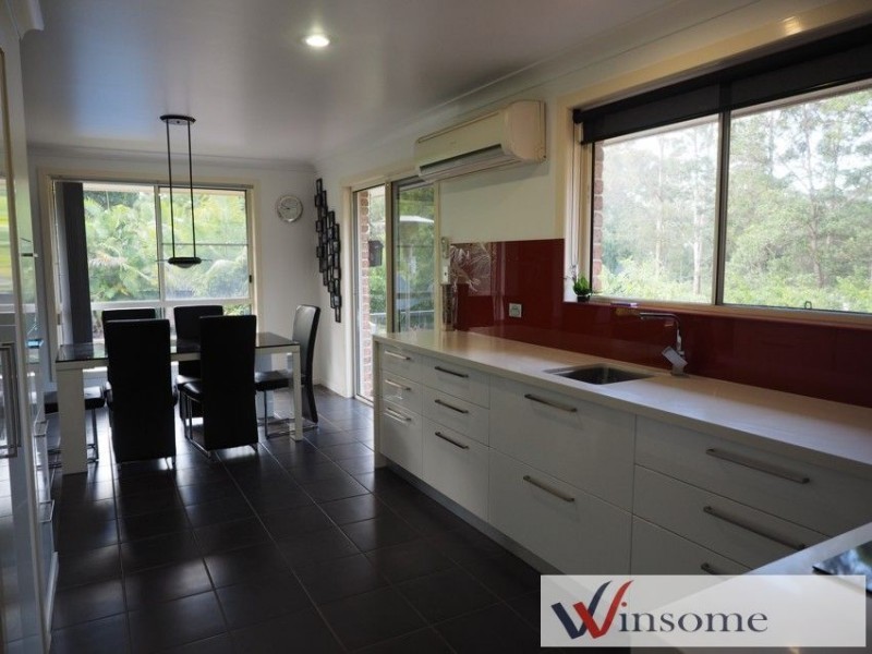 24 Hillview Drive, Aldavilla NSW 2440