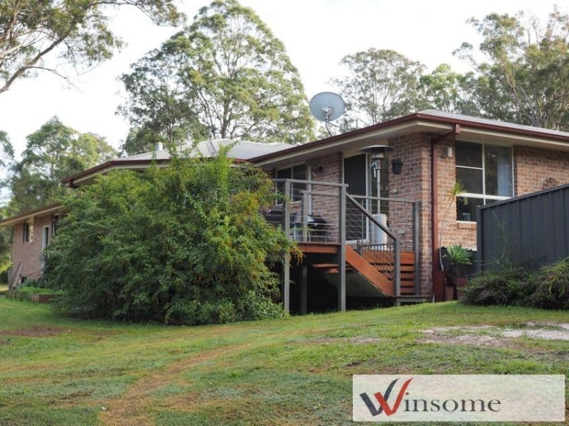 24 Hillview Drive, Aldavilla NSW 2440