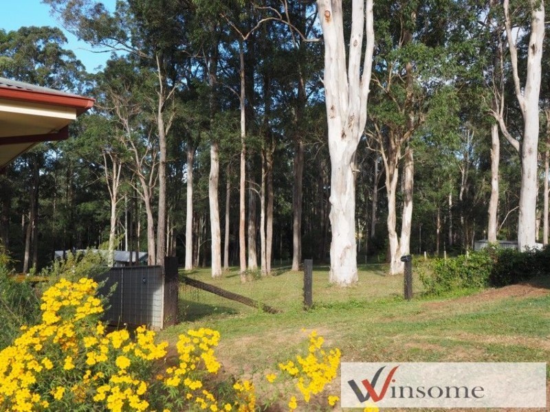 24 Hillview Drive, Aldavilla NSW 2440