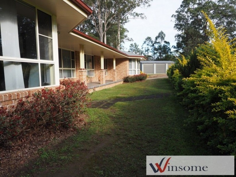 24 Hillview Drive, Aldavilla NSW 2440