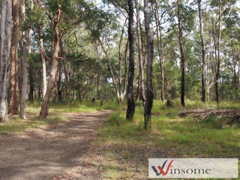 52 Bruces Lane, South Kempsey NSW 2440