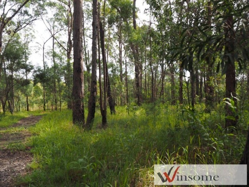 52 Bruces Lane, South Kempsey NSW 2440