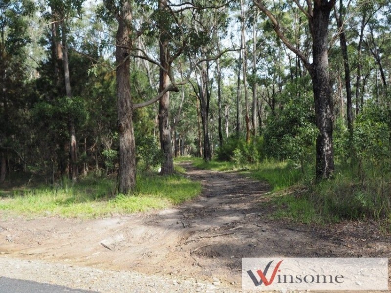 52 Bruces Lane, South Kempsey NSW 2440