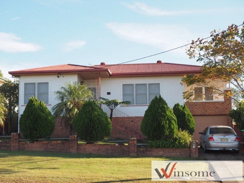 48 Broughton Street, West Kempsey NSW 2440