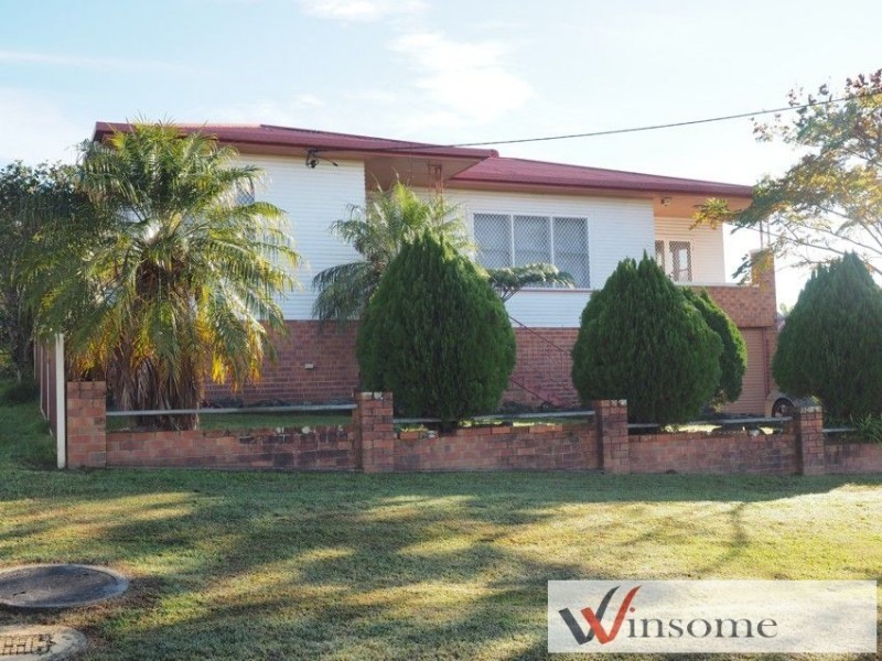 48 Broughton Street, West Kempsey NSW 2440