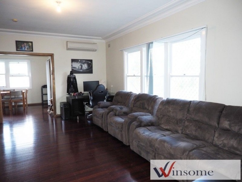 48 Broughton Street, West Kempsey NSW 2440