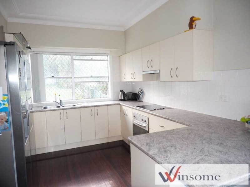 48 Broughton Street, West Kempsey NSW 2440