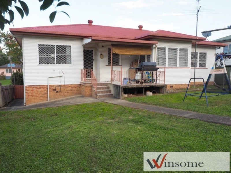 48 Broughton Street, West Kempsey NSW 2440