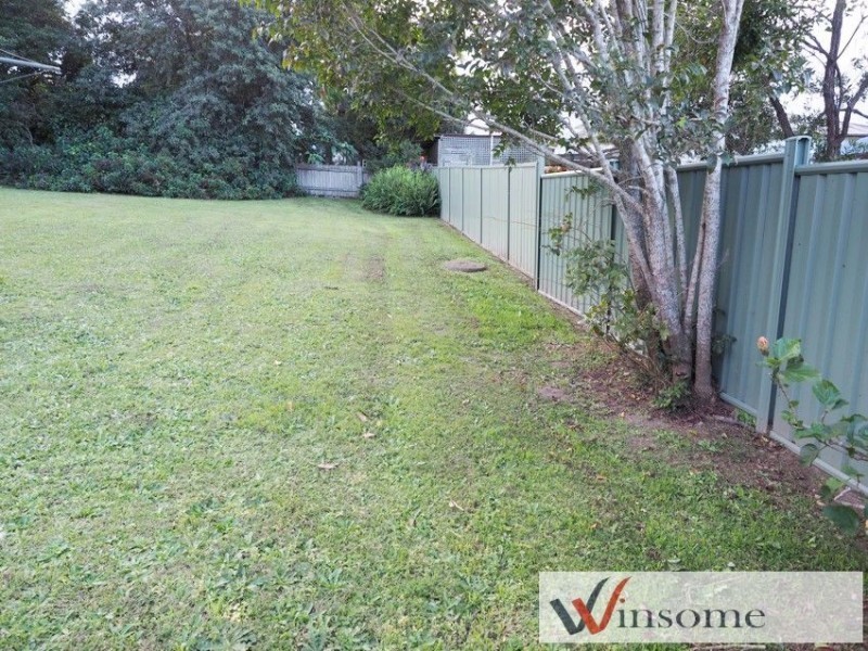 48 Broughton Street, West Kempsey NSW 2440