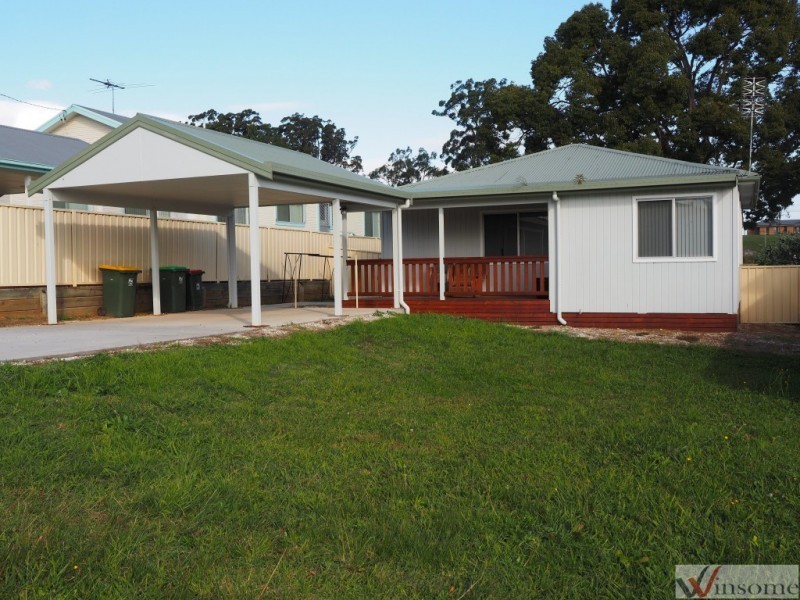 50 Queen Street, Greenhill NSW 2440