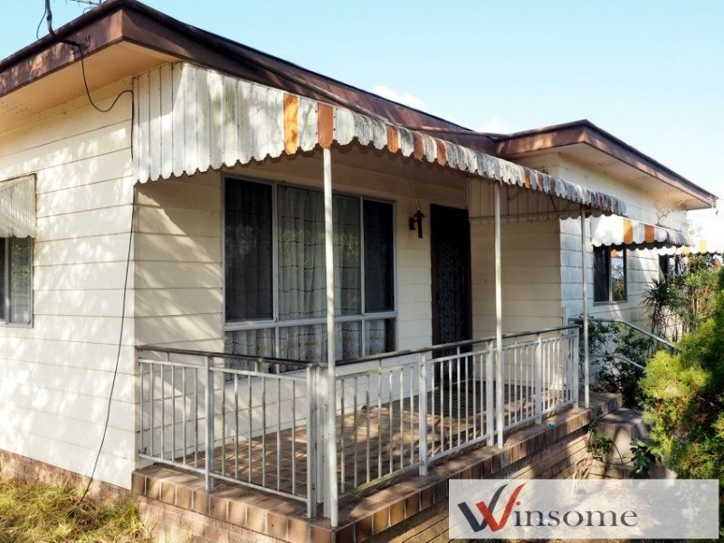 41 Clarence Ryan Ave, West Kempsey NSW 2440