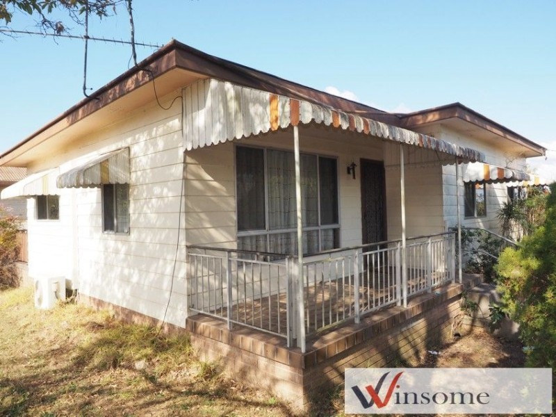 41 Clarence Ryan Ave, West Kempsey NSW 2440