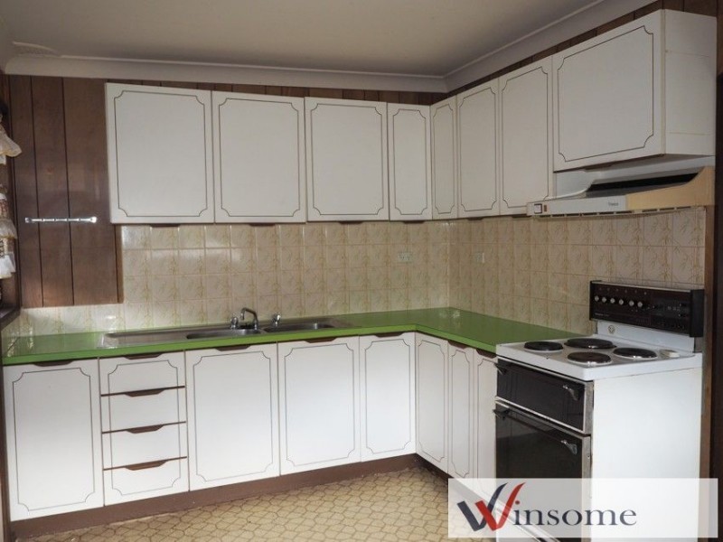 41 Clarence Ryan Ave, West Kempsey NSW 2440