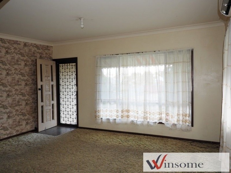 41 Clarence Ryan Ave, West Kempsey NSW 2440