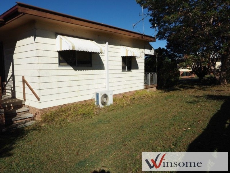 41 Clarence Ryan Ave, West Kempsey NSW 2440