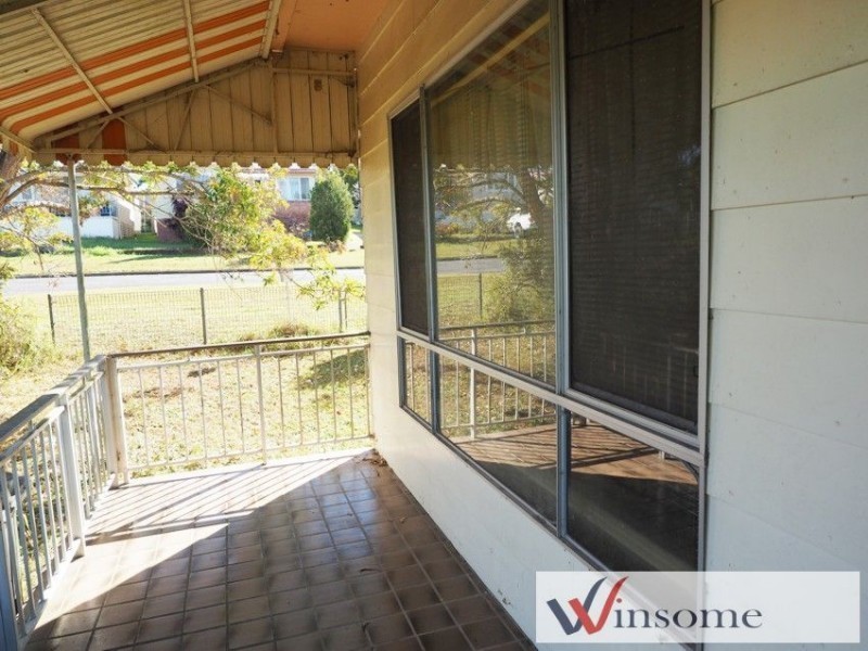 41 Clarence Ryan Ave, West Kempsey NSW 2440