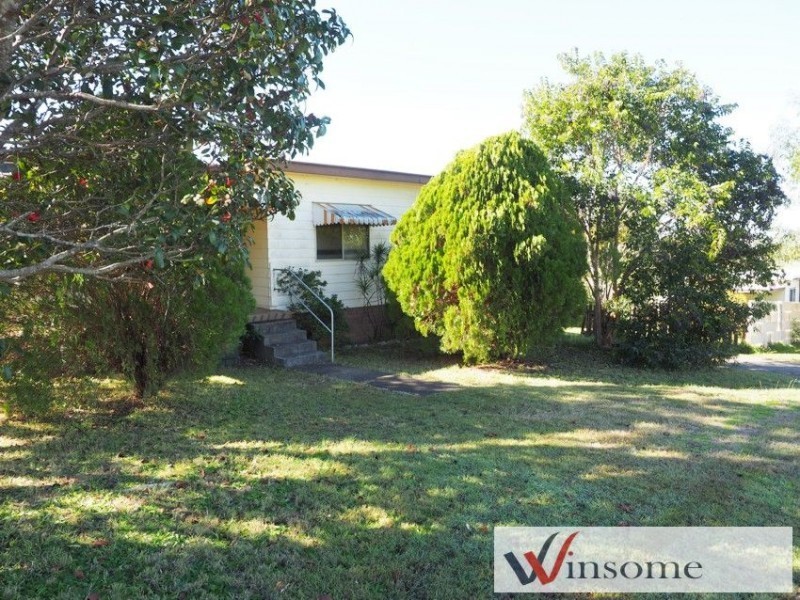 41 Clarence Ryan Ave, West Kempsey NSW 2440