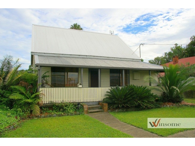 1 Macleay Street, Frederickton NSW 2440