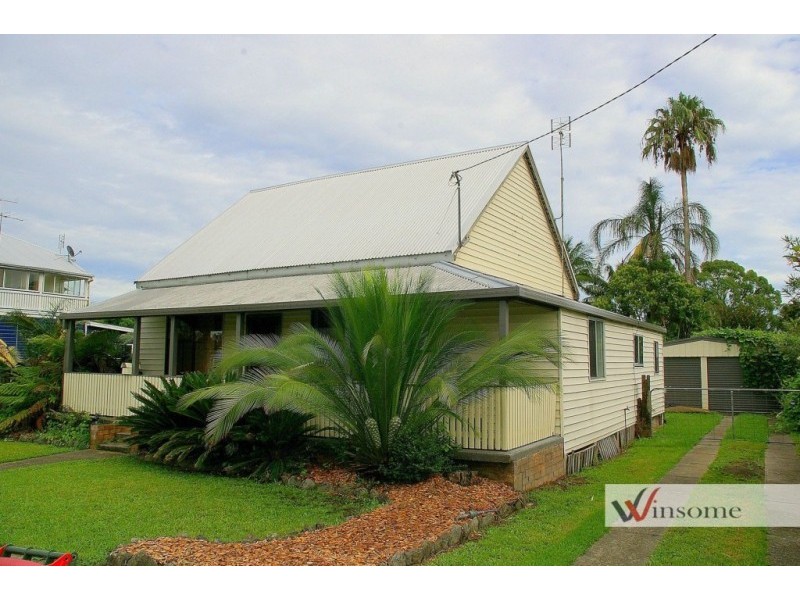 1 Macleay Street, Frederickton NSW 2440