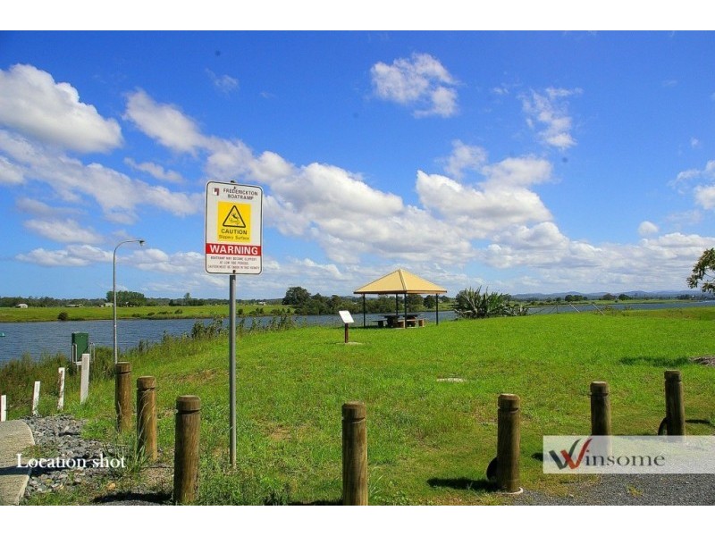 1 Macleay Street, Frederickton NSW 2440