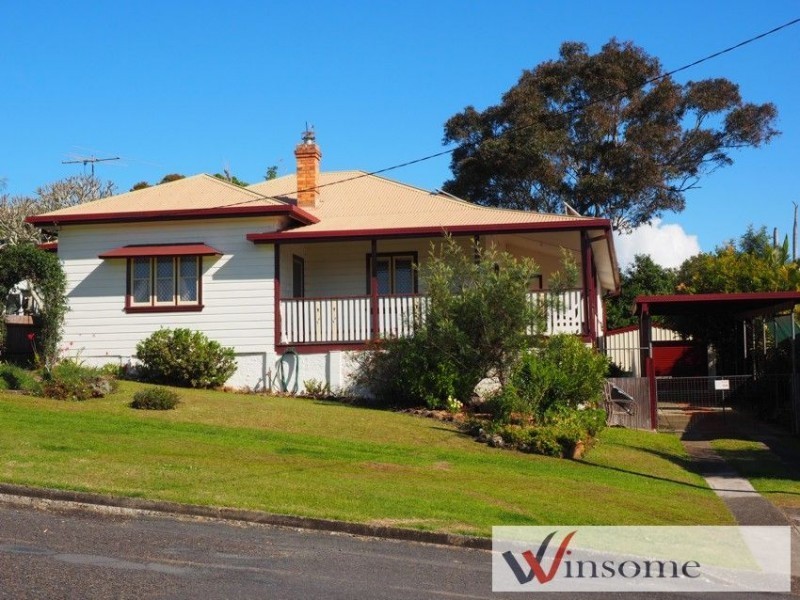104 Tozer Street, Kempsey NSW 2440