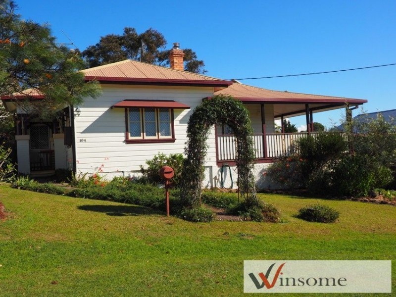 104 Tozer Street, Kempsey NSW 2440
