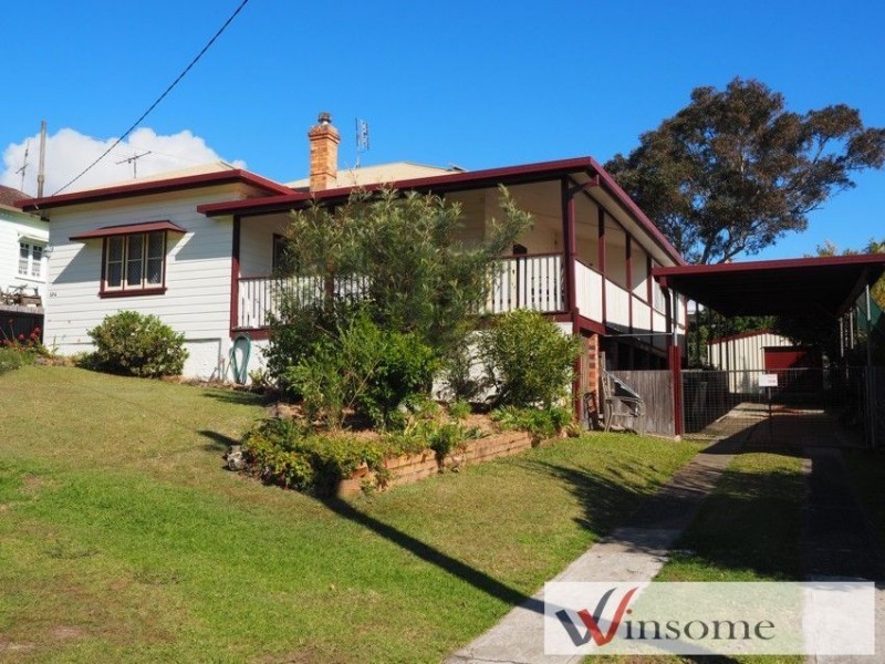 104 Tozer Street, Kempsey NSW 2440