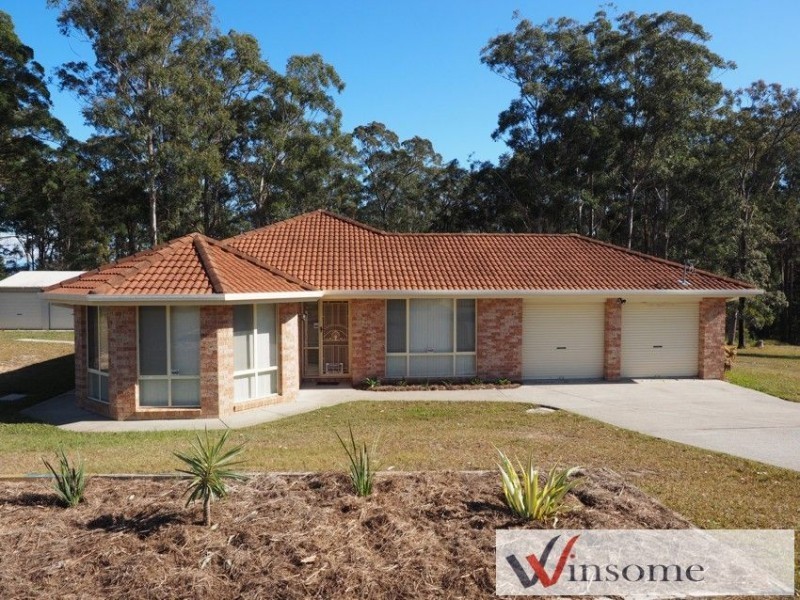 38 Inches Road, Verges Creek NSW 2440