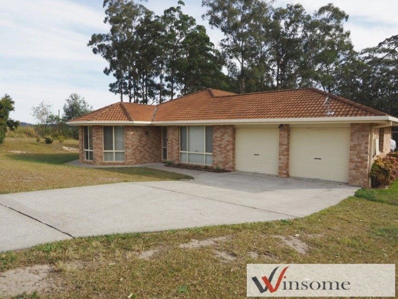 38 Inches Road, Verges Creek NSW 2440