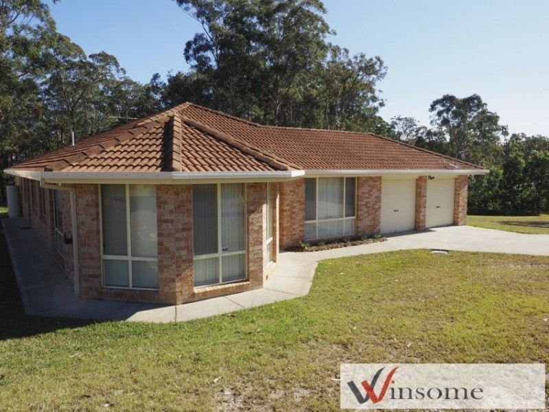 38 Inches Road, Verges Creek NSW 2440