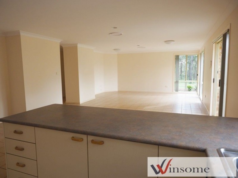 38 Inches Road, Verges Creek NSW 2440