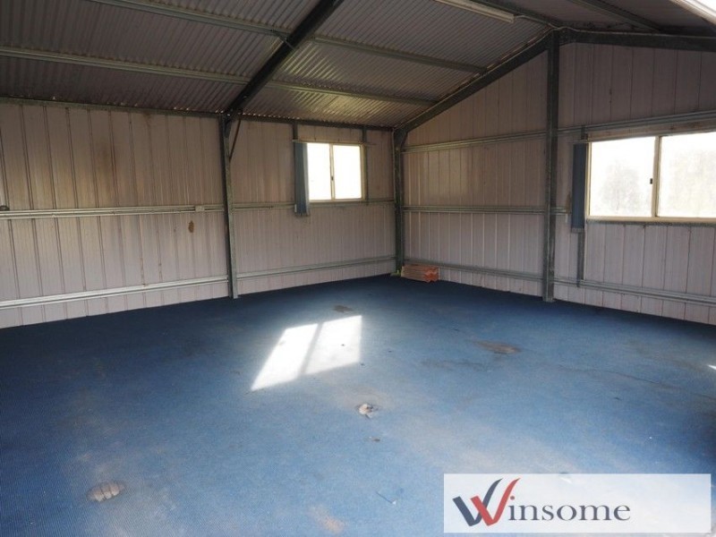 38 Inches Road, Verges Creek NSW 2440