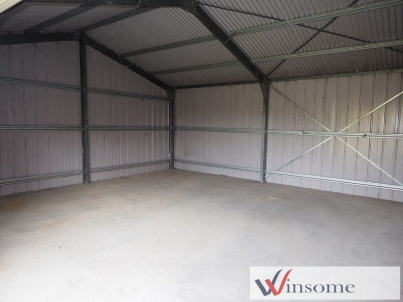 38 Inches Road, Verges Creek NSW 2440