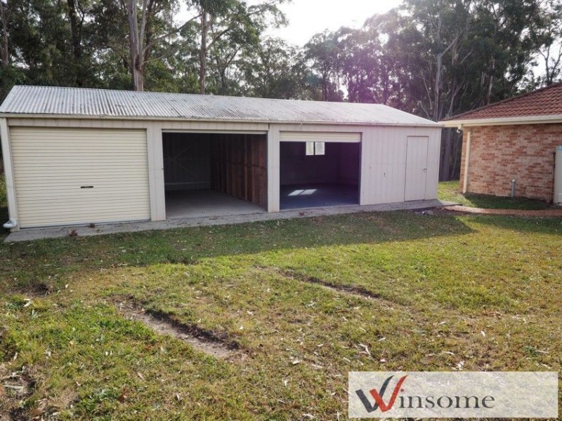 38 Inches Road, Verges Creek NSW 2440