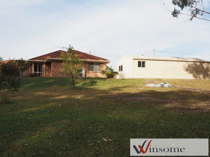 38 Inches Road, Verges Creek NSW 2440