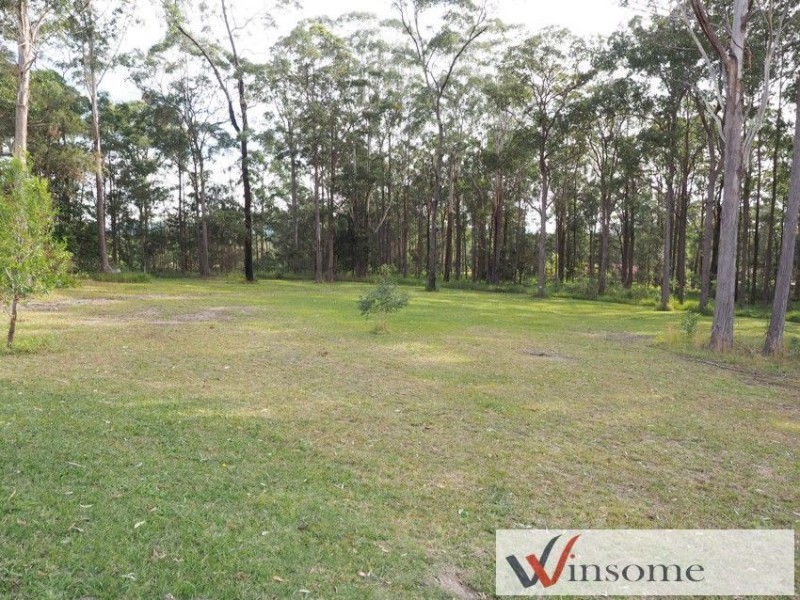 38 Inches Road, Verges Creek NSW 2440