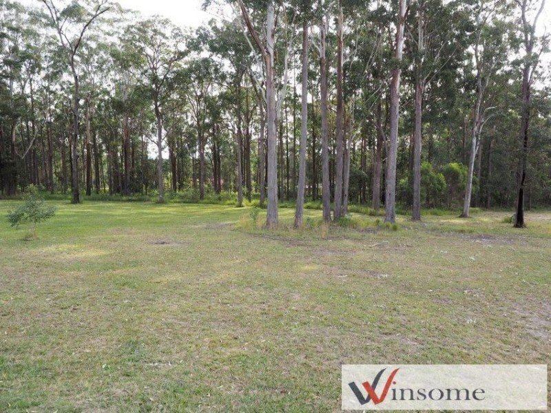38 Inches Road, Verges Creek NSW 2440