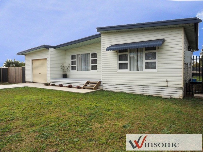 103 Cochrane Street, West Kempsey NSW 2440